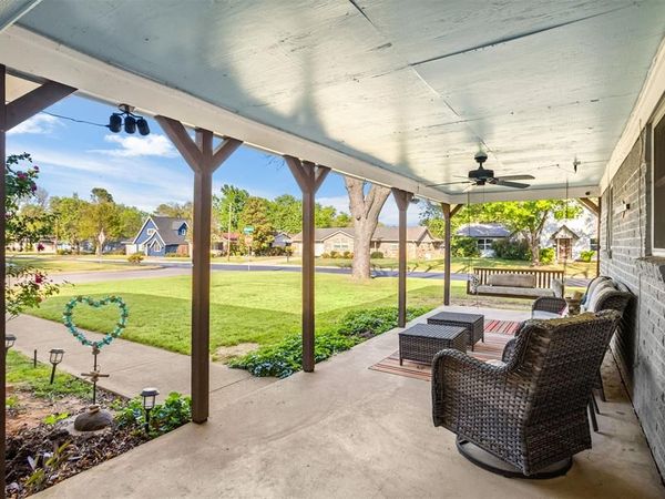 201 Olive Street, Hurst, TX 76053