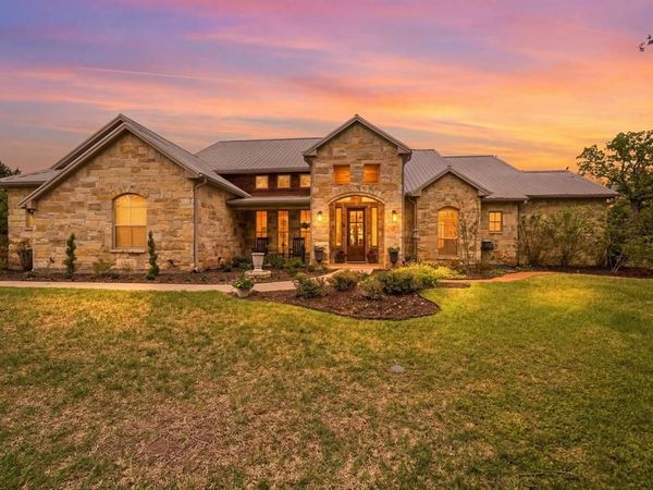 7112 Sandy Lake Road, Quinlan, TX 75474