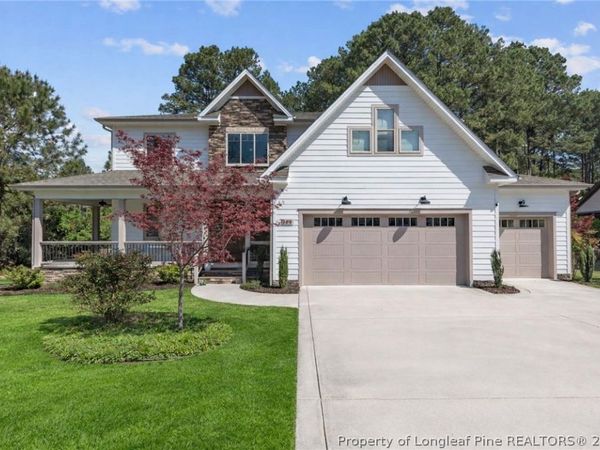 190 Devon Circle, Aberdeen, NC 28315