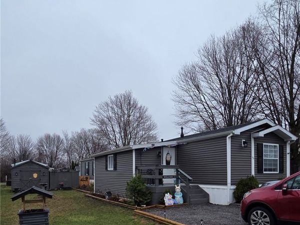 53 Brett Street, Verona, NY 13478