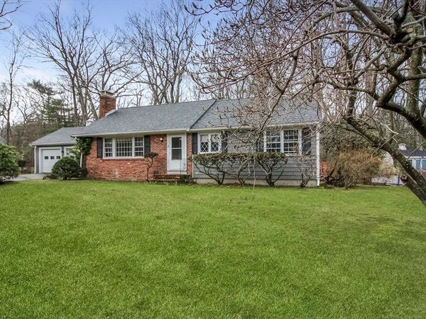 89 Indian Trl, Scituate, MA 02066