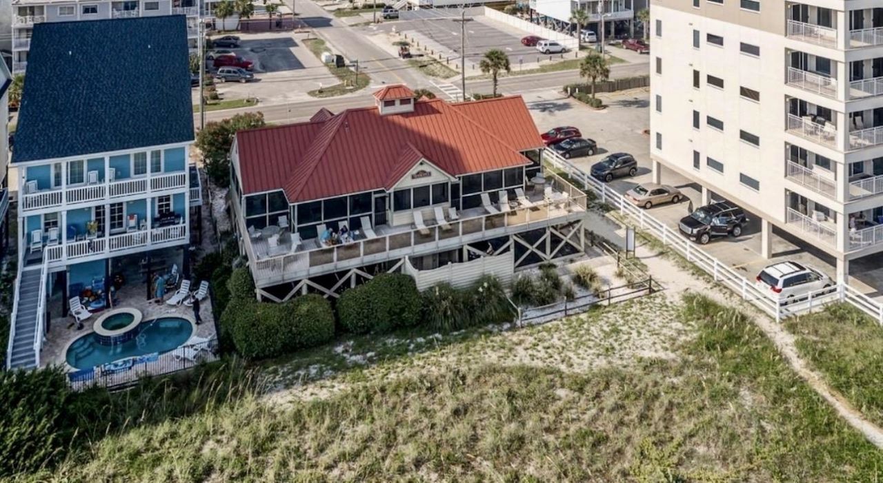 1310 Spinnaker Dr. Photo 20