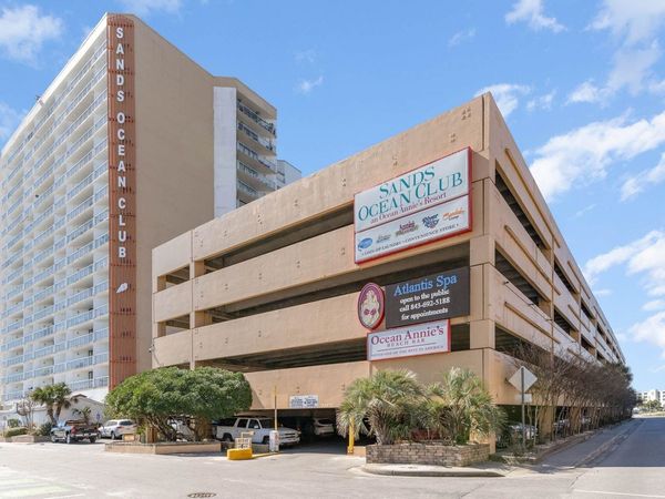 9550 Shore Dr., Unit 731, Myrtle Beach, SC 29572