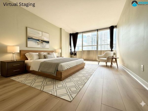 1800 Lavaca ST, Unit A705, Austin, TX 78701