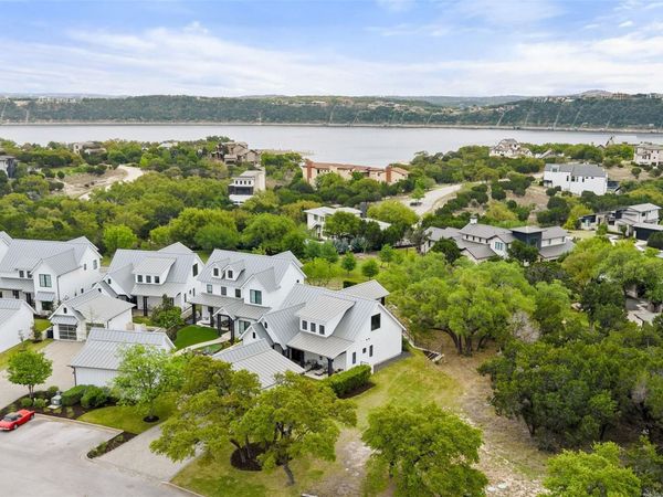 19601 Flying J BLVD , Unit 16, Spicewood, TX 78669