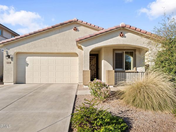 20408 E ROSA Road, Queen Creek, AZ 85142