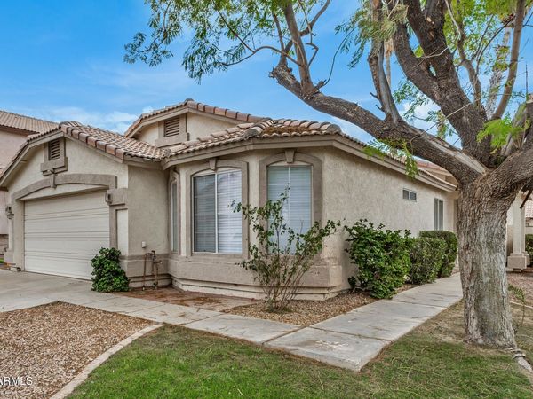 4505 E SCOTT Avenue, Gilbert, AZ 85234