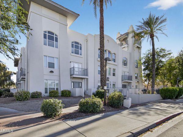 1081 W 1st Street, Unit 10, Tempe, AZ 85281