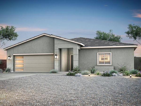 664 W PARTRIDGE Drive, Casa Grande, AZ 85122