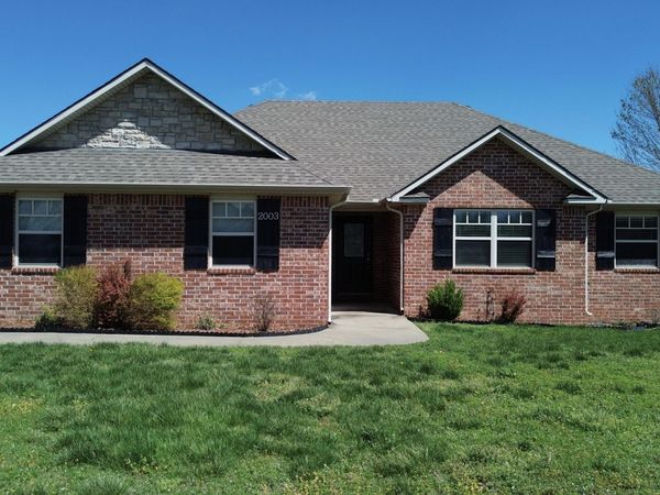 2003 Estates Drive, Grove, OK 74344