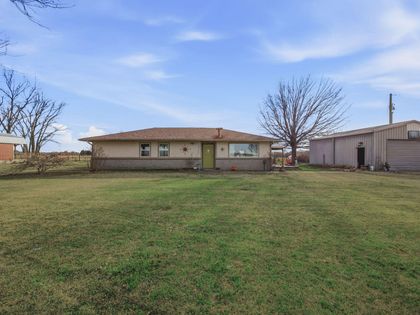 449309 U.S. 60 Afton, OK 74331