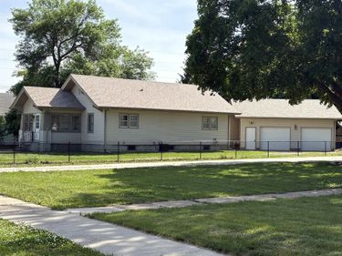 155 N 5 Street, Lyons, NE 68045