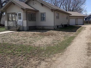 155 N 5 Street, Lyons, NE 68045