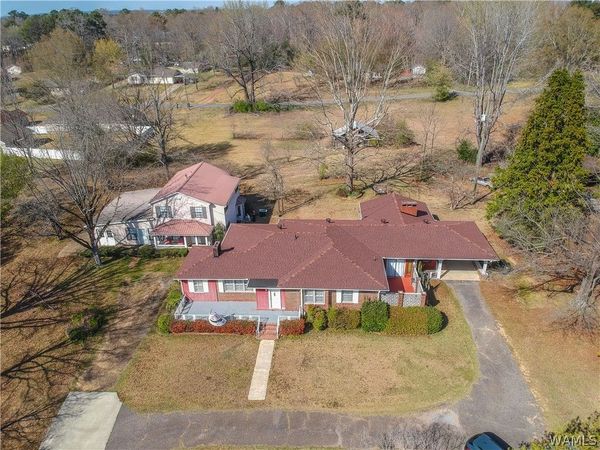 2453 Bankhead Hwy , Winfield, AL 35594