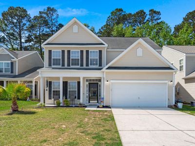 5016 Blair Road, Summerville, SC 29483