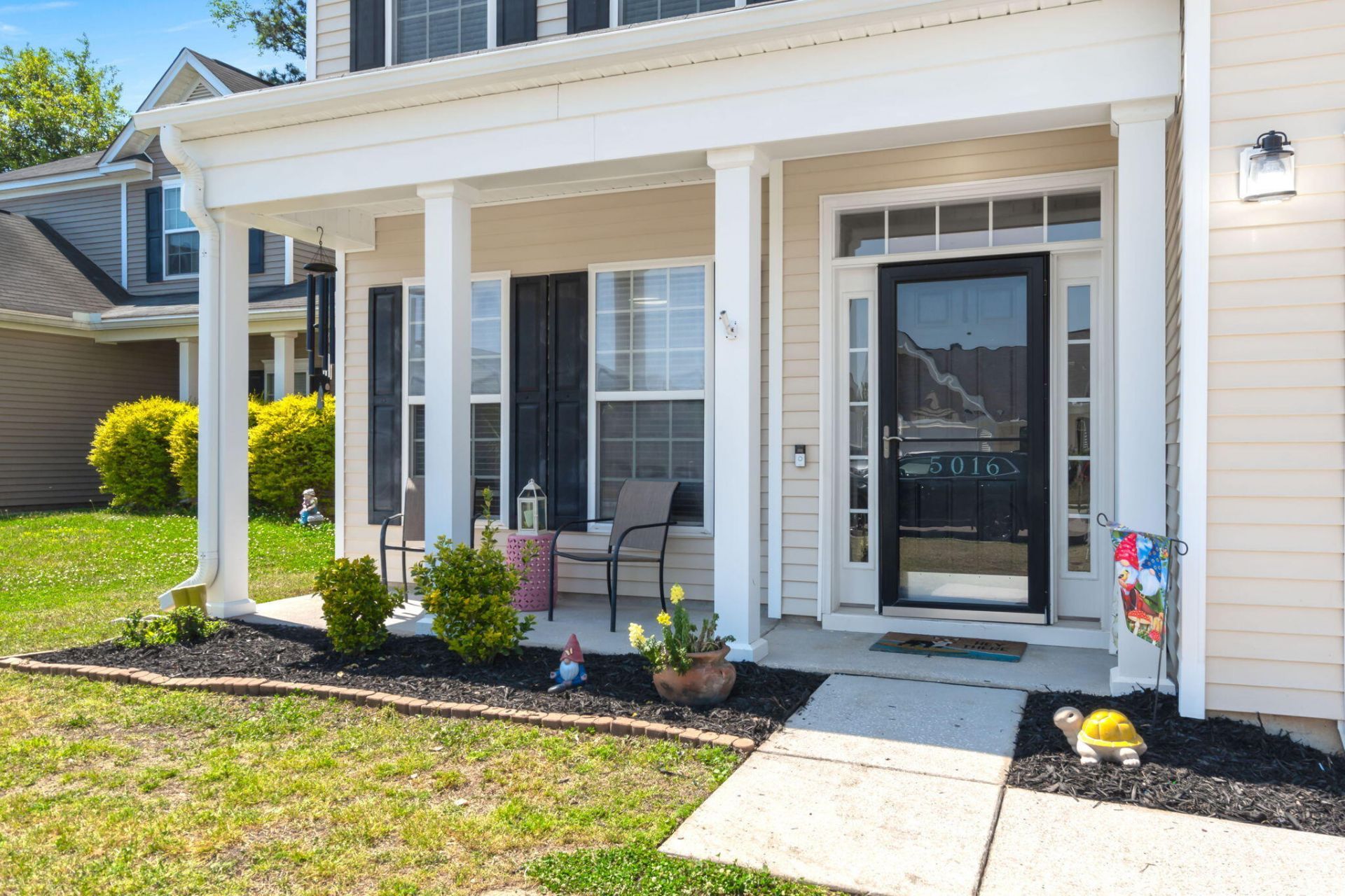 5016 Blair Road Photo 4