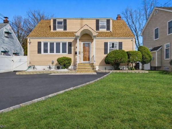 52 Broadway, Clark, NJ 07066