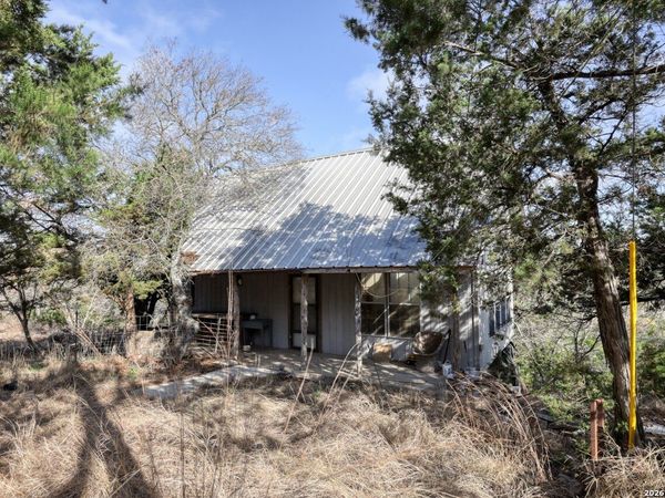 343 E. Headwaters ranch, Kendalia, TX 78027