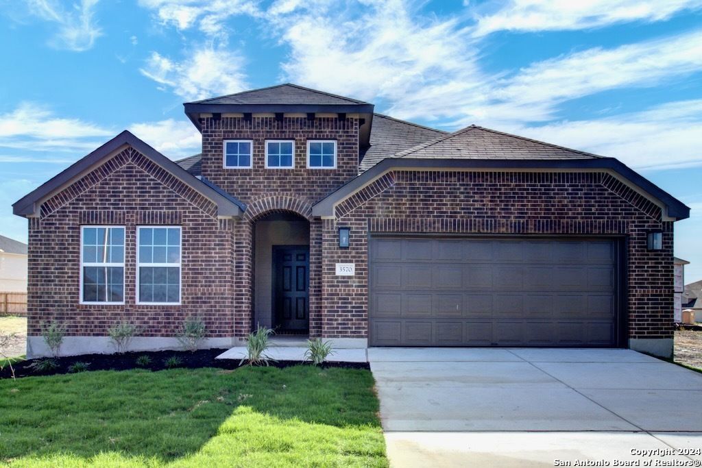 956 Tornado Ridge, New Braunfels, TX 78130 Main Photo