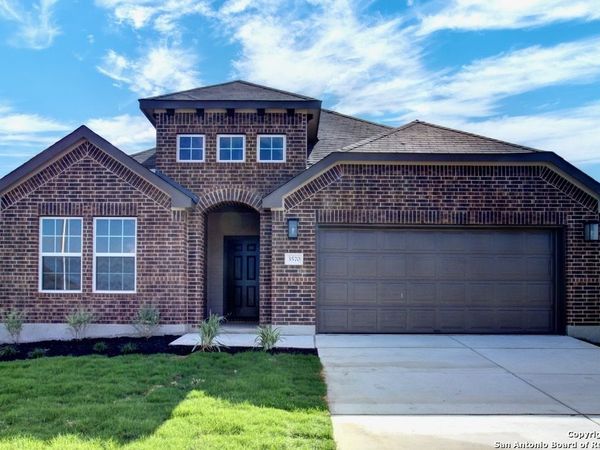 956 Tornado Ridge, New Braunfels, TX 78130