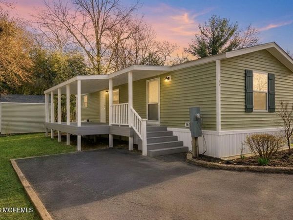 1820 State Route 35, Unit #64, Wall, NJ 07719