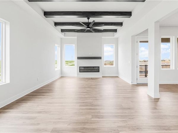 1841 Citadel Place, Raymore, MO 64083