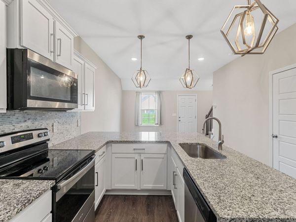 224 Drayton Dr, Unit G, Clarksville, TN 37042