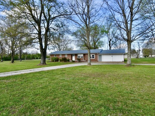 946 Monument Rd , Summertown, TN 38483