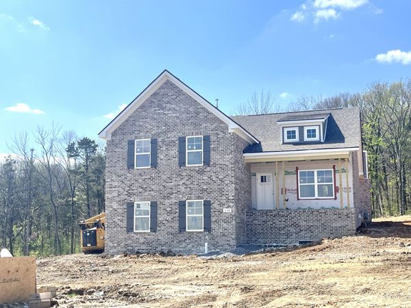 638 Spring Hill Drive lot 9 E, Smyrna, TN 37167