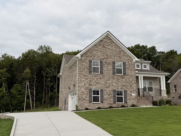 638 Spring Hill Drive lot 9 E, Smyrna, TN 37167