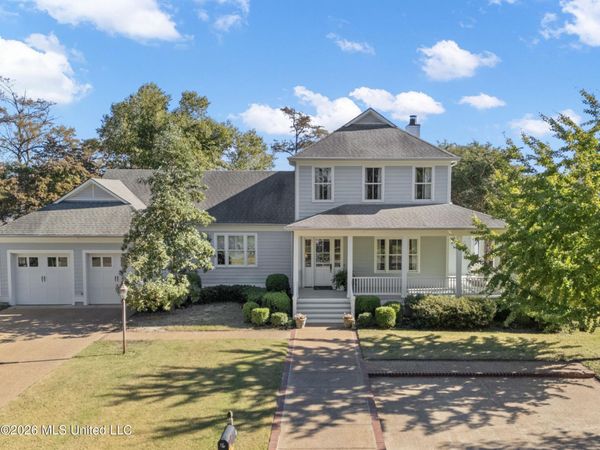 16 Parker Lndg Drive, Dundee, MS 38626