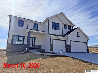 16009 Abigail Street , Bennington, NE 68007