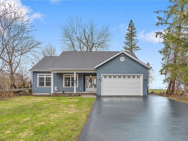 2075 State Route 31, Chittenango, NY 13037