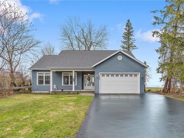 2075 State Route 31, Chittenango, NY 13032