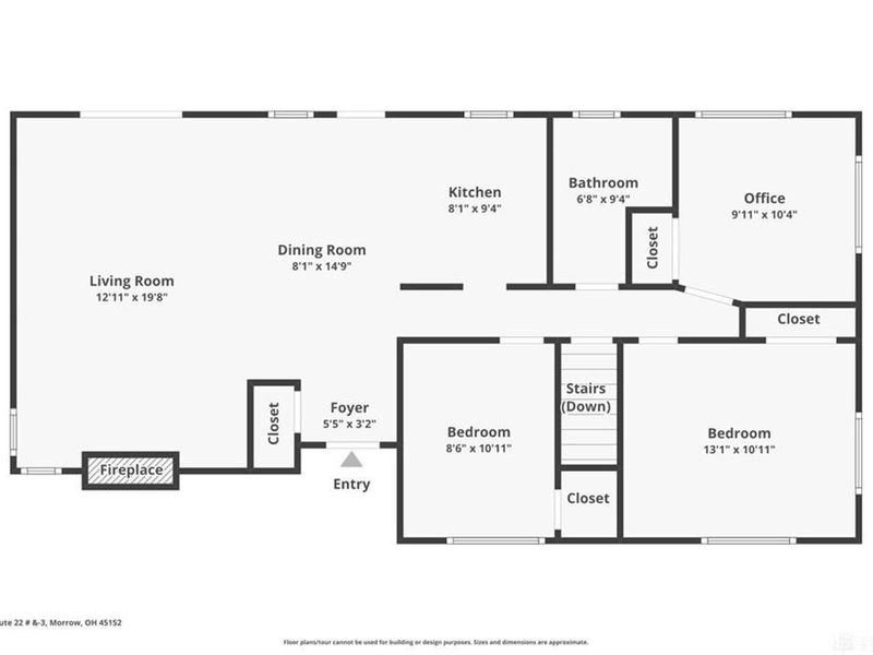 873 E US 22 & 3, Morrow, OH 45152 Photo 35