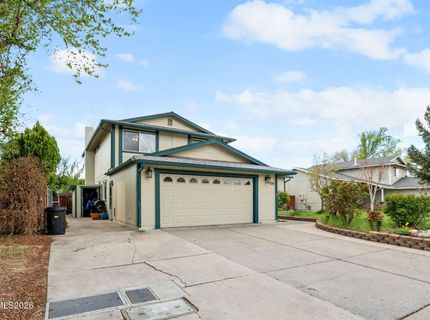 1091 Alta Vista Drive, Sparks, NV 89434 Photo