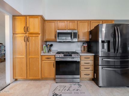 1091 Alta Vista Drive, Sparks, NV 89434 Photo