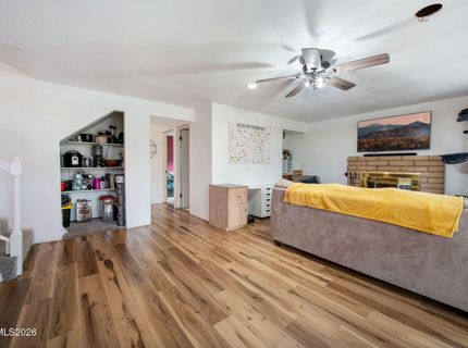 1091 Alta Vista Drive, Sparks, NV 89434 Photo