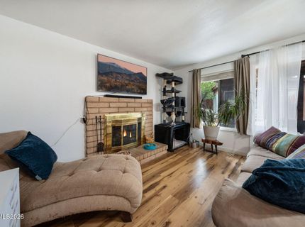 1091 Alta Vista Drive, Sparks, NV 89434 Photo