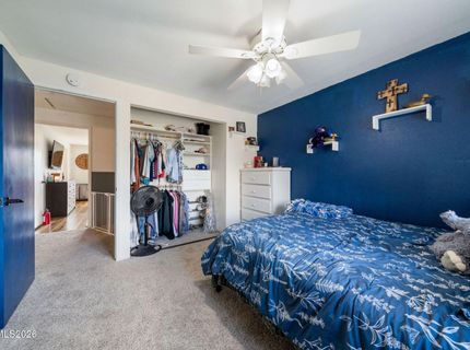 1091 Alta Vista Drive, Sparks, NV 89434 Photo