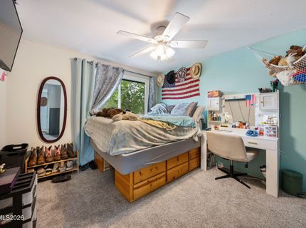 1091 Alta Vista Drive, Sparks, NV 89434 Photo