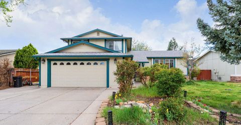 1091 Alta Vista Drive, Sparks, NV 89434 Photo