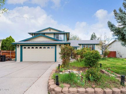 1091 Alta Vista Drive, Sparks, NV 89434 Photo