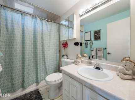 1091 Alta Vista Drive, Sparks, NV 89434 Photo