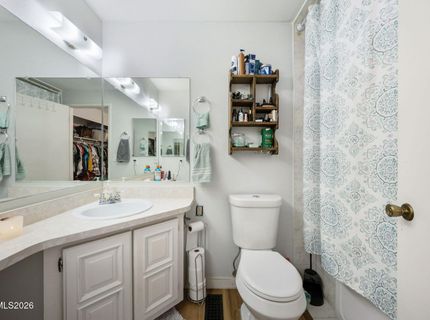 1091 Alta Vista Drive, Sparks, NV 89434 Photo