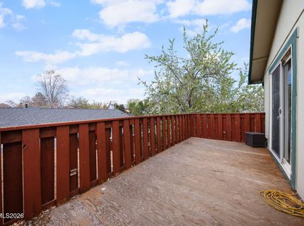 1091 Alta Vista Drive, Sparks, NV 89434 Photo