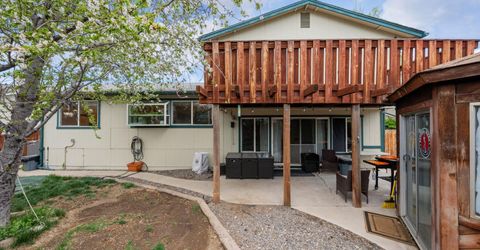 1091 Alta Vista Drive, Sparks, NV 89434 Photo