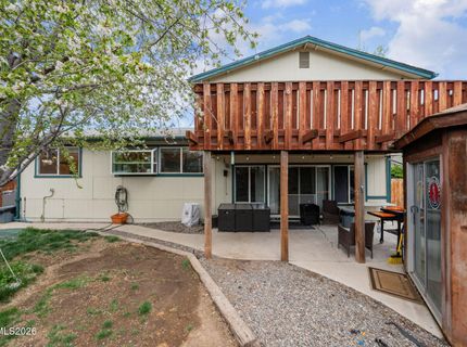 1091 Alta Vista Drive, Sparks, NV 89434 Photo