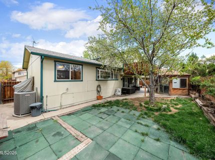 1091 Alta Vista Drive, Sparks, NV 89434 Photo