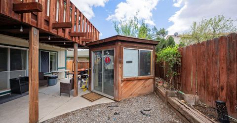 1091 Alta Vista Drive, Sparks, NV 89434 Photo